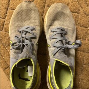 Nike Infinity Running Shoes